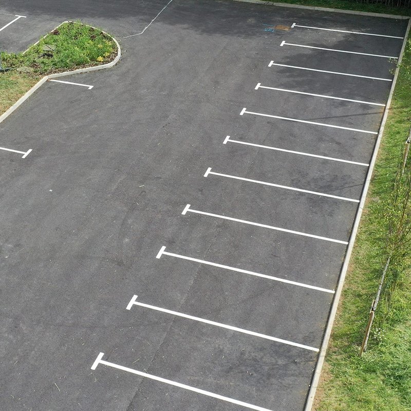 Car park builders