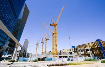 Civil engineering companies Manchester & Salford