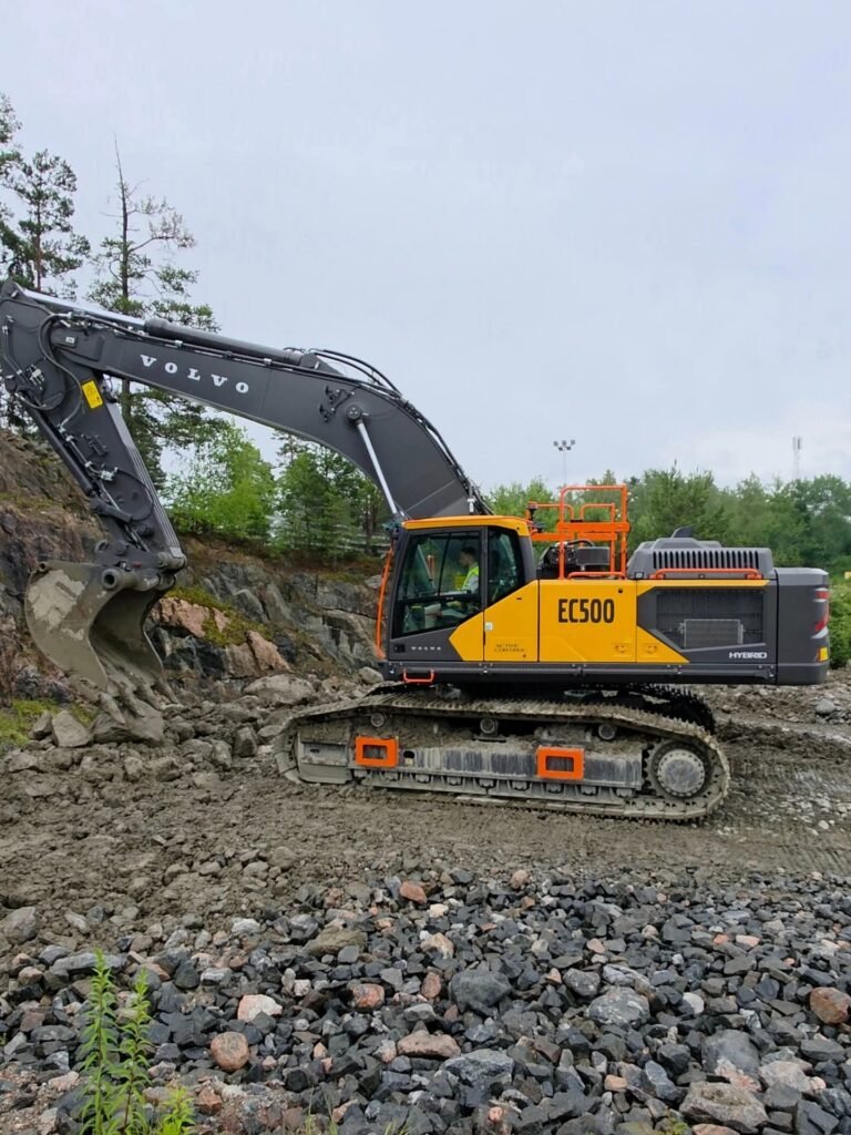 Civils services