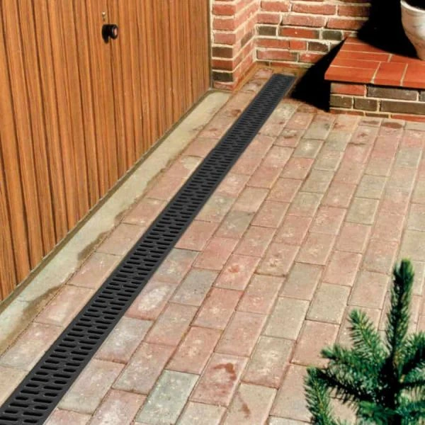 Aco drainage experts