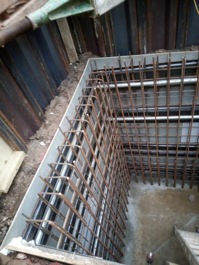 Building underpinning Contractor Manchester & Stockport