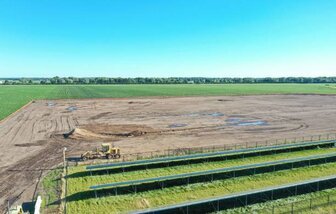 Ground Stabilisation
