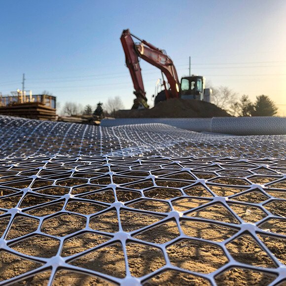Ground Stabilisation service
