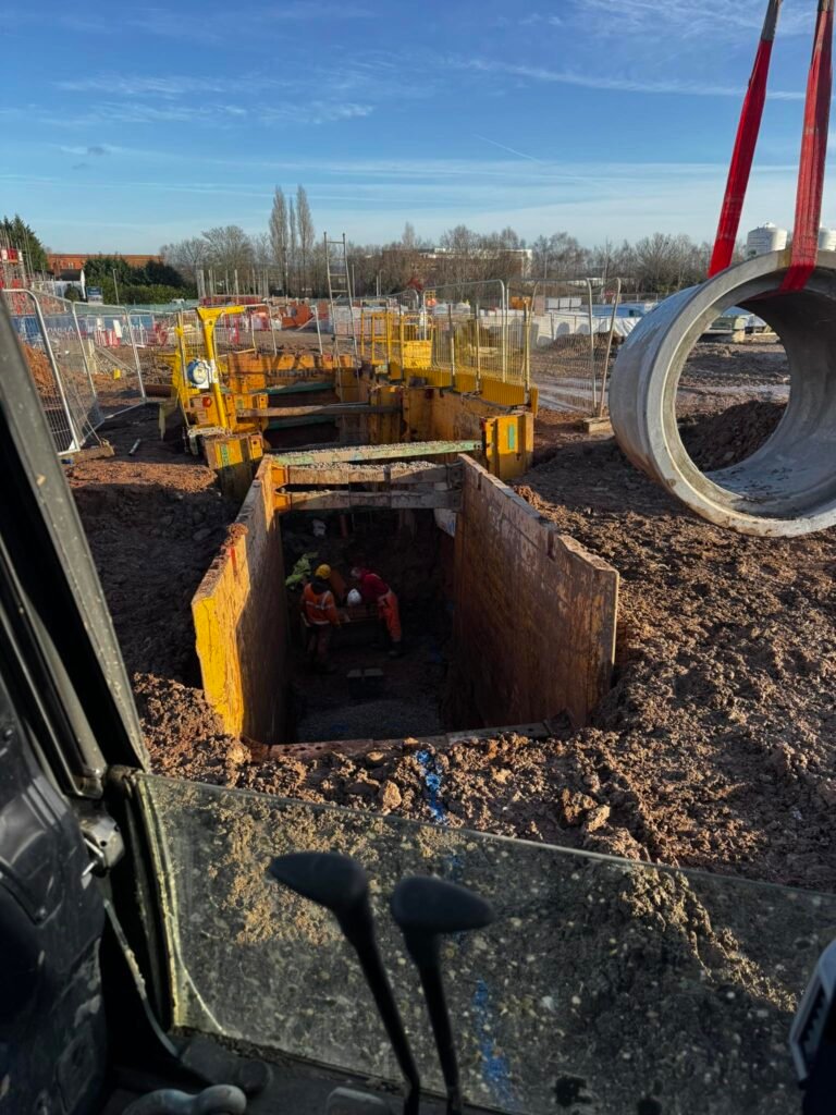 Housing Development Case Studies Stockport